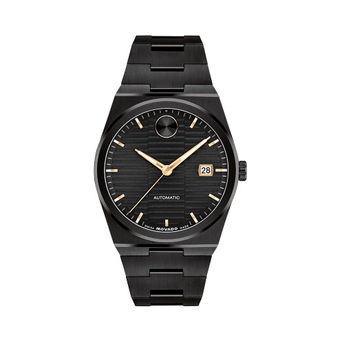 Đồng Hồ Nam Movado Bold Quest Automatic 3601274 39mm