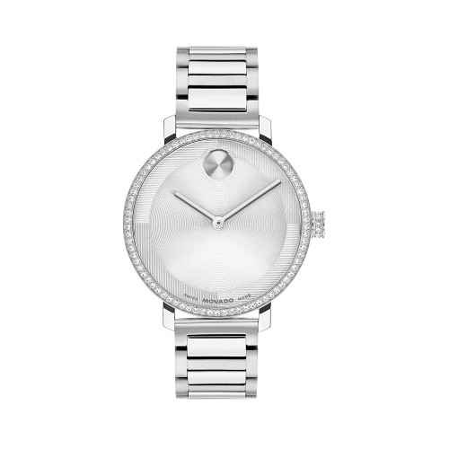 Đồng Hồ Nữ Movado Bold Evolution 2.0 3601277 34mm copy