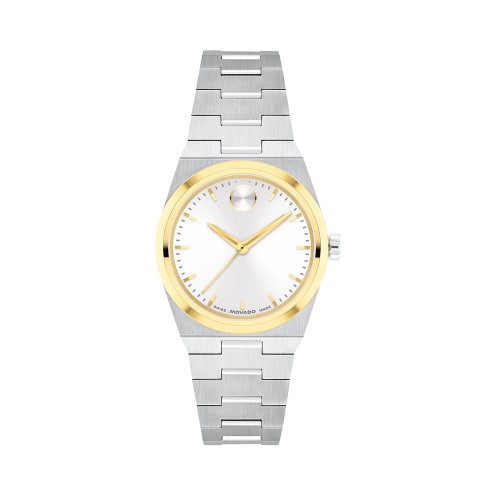 Đồng Hồ Nữ Movado Bold Quest Mini 3601291 28mm