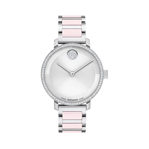 Đồng Hồ Nữ Movado Bold Evolution 2.0 3601300 34mm