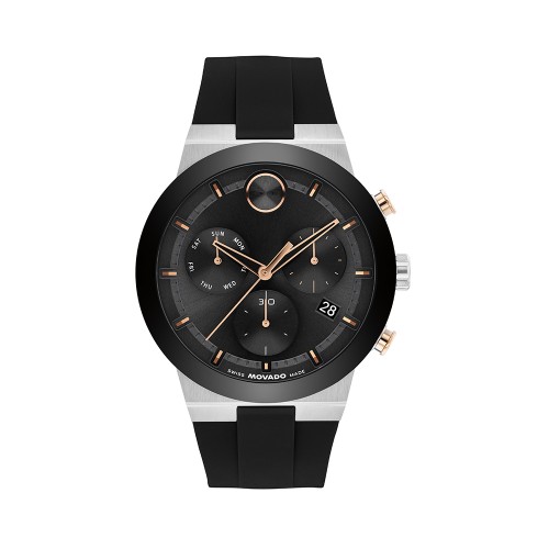 Đồng Hồ Nam Movado Bold Fusion Chronograph 3601330 44mm