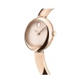 Đồng Hồ Nữ Movado Museum Classic Bangle 0608064 21.5mm