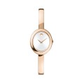 Đồng Hồ Nữ Movado Museum Classic Bangle 0608071 21.5x25.5mm