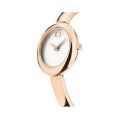 Đồng Hồ Nữ Movado Museum Classic Bangle 0608071 21.5x25.5mm