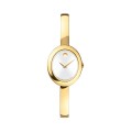Đồng Hồ Nữ Movado Museum Classic Bangle 0608072 21.5x25.5mm