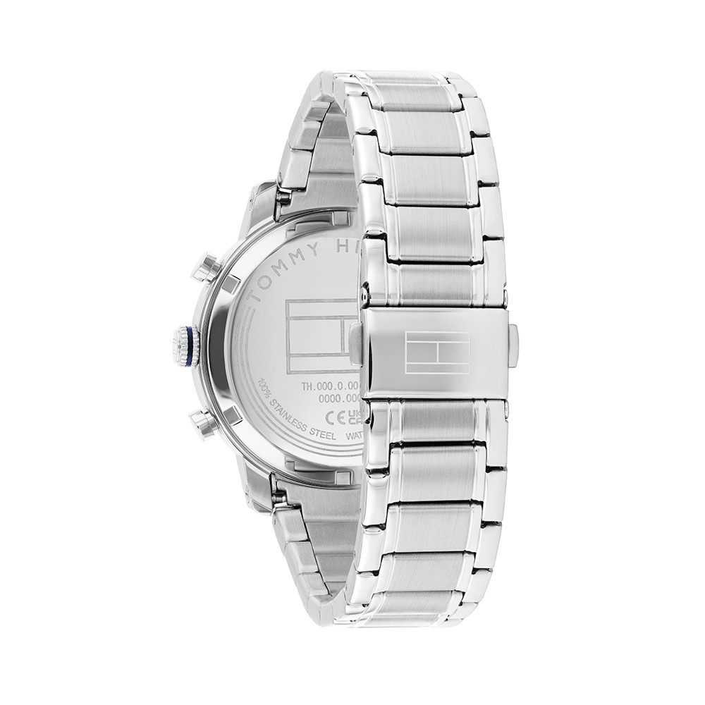 Đồng Hồ Nam Tommy Hilfiger Oxford 1710728 42mm