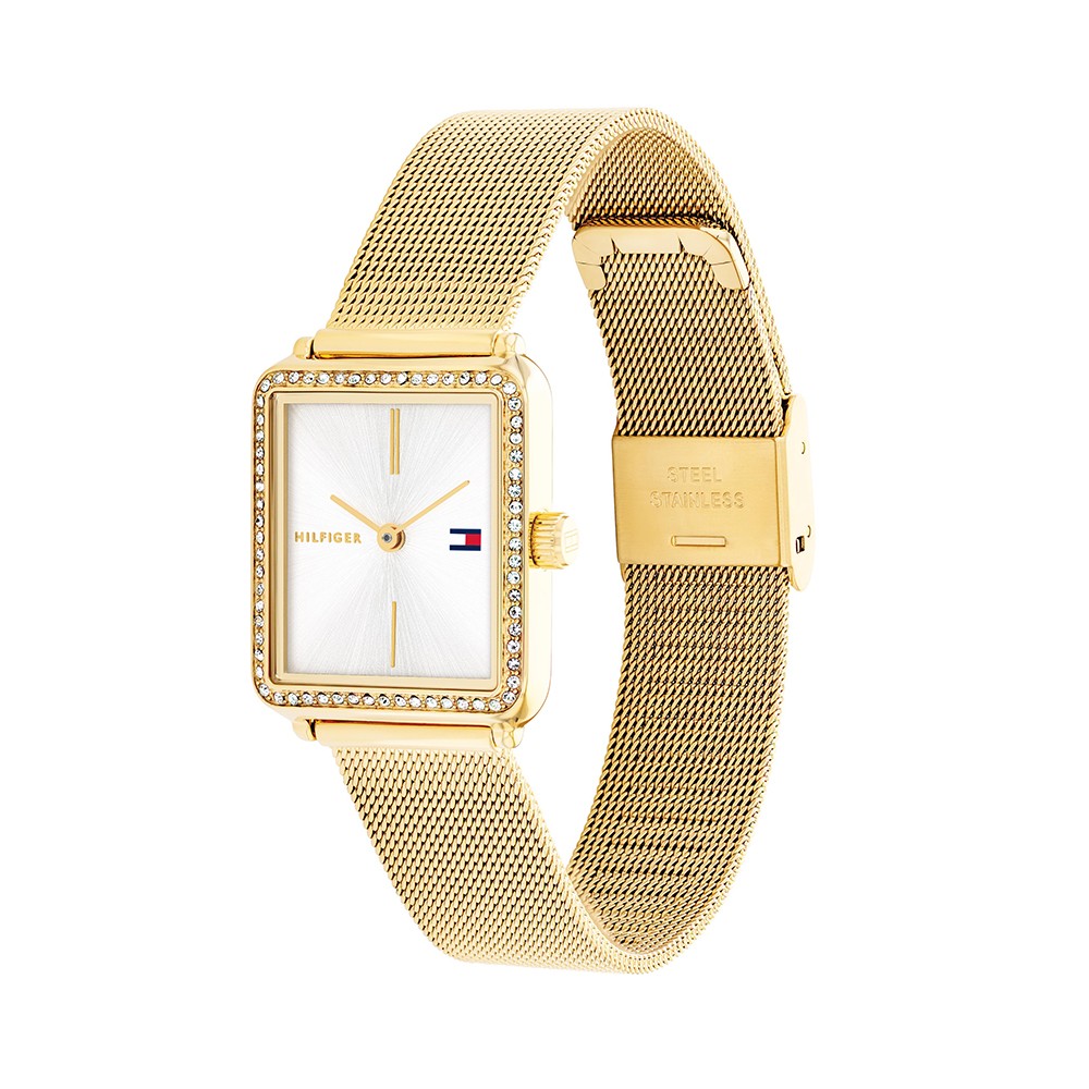 Đồng Hồ Nữ Tommy Hilfiger Tea 1782829 21.3x24.3mm