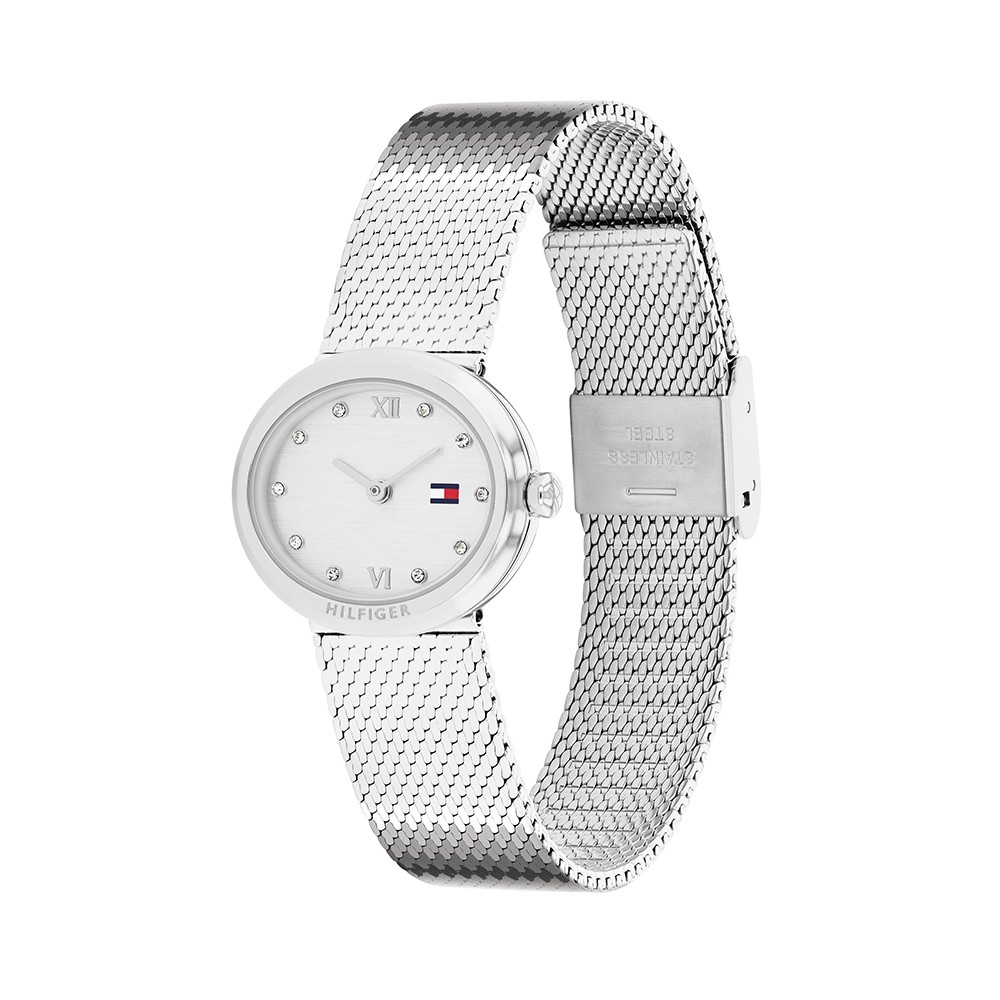 Đồng Hồ Nữ Tommy Hilfiger Moira 1782846 25x22mm