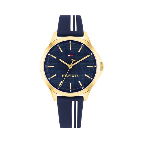 Đồng Hồ Nữ Tommy Hilfiger Chloe 1782824 34mm