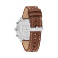 Đồng Hồ Nam Tommy Hilfiger Hudson Chronograph 1710720 40mm
