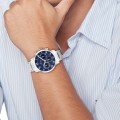 Đồng Hồ Nam Tommy Hilfiger Oxford 1710728 42mm