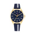 Đồng Hồ Nữ Tommy Hilfiger Chloe 1782824 34mm