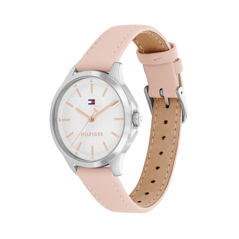 Đồng Hồ Nữ Tommy Hilfiger Chloe 1782865 34mm