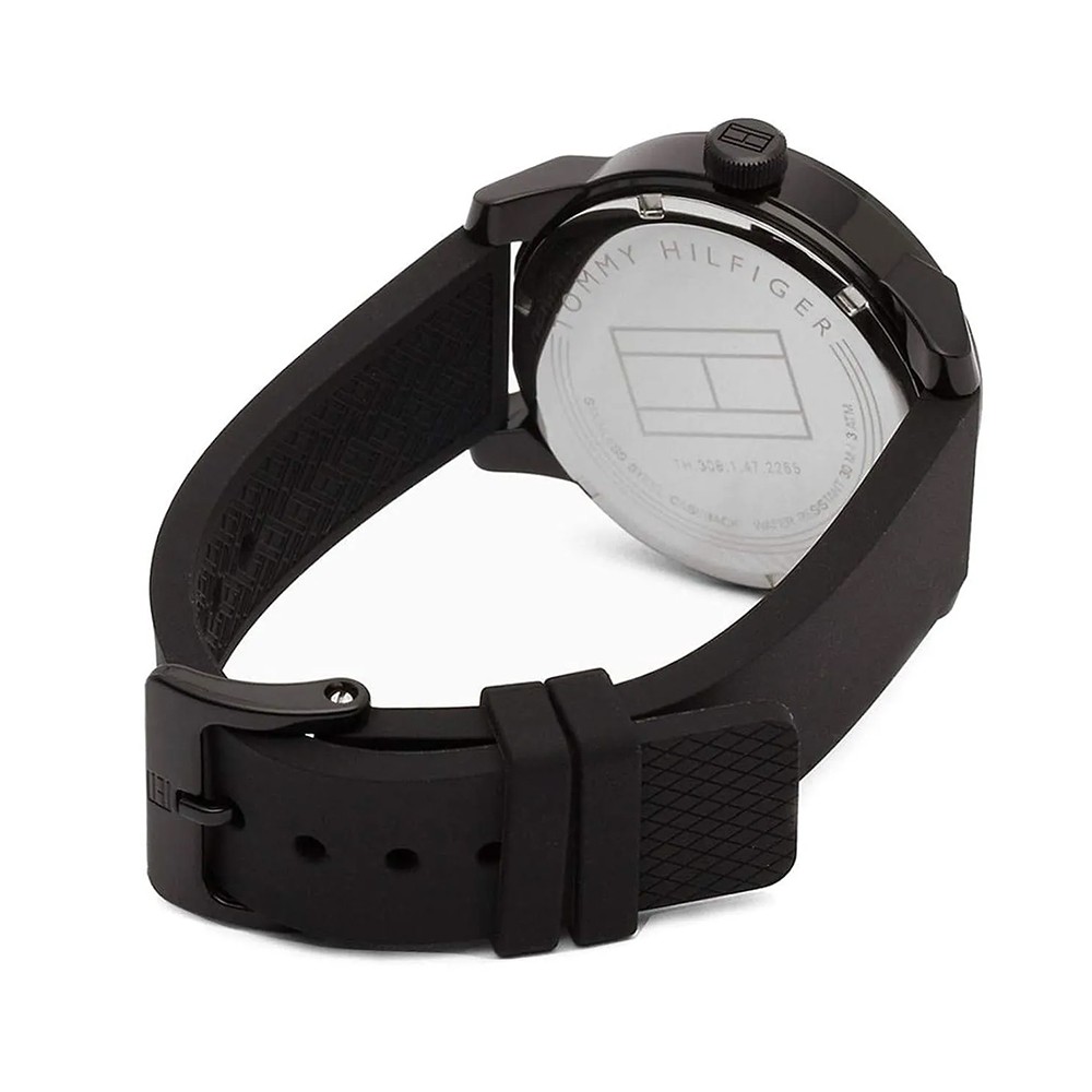 Đồng Hồ Nam Tommy Hilfiger Denim 1791382 44mm