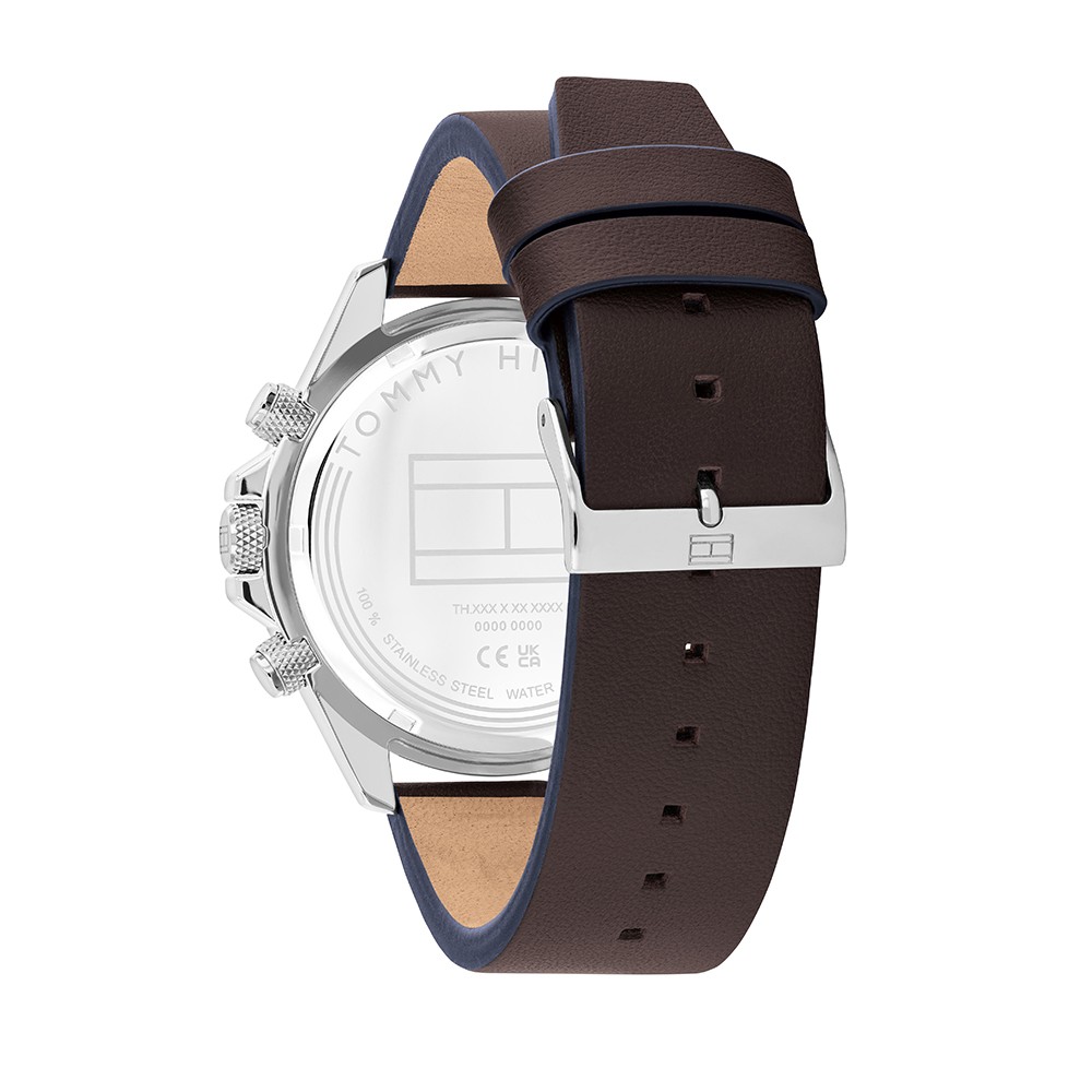 Đồng Hồ Nam Tommy Hilfiger Clark 1792208 44mm