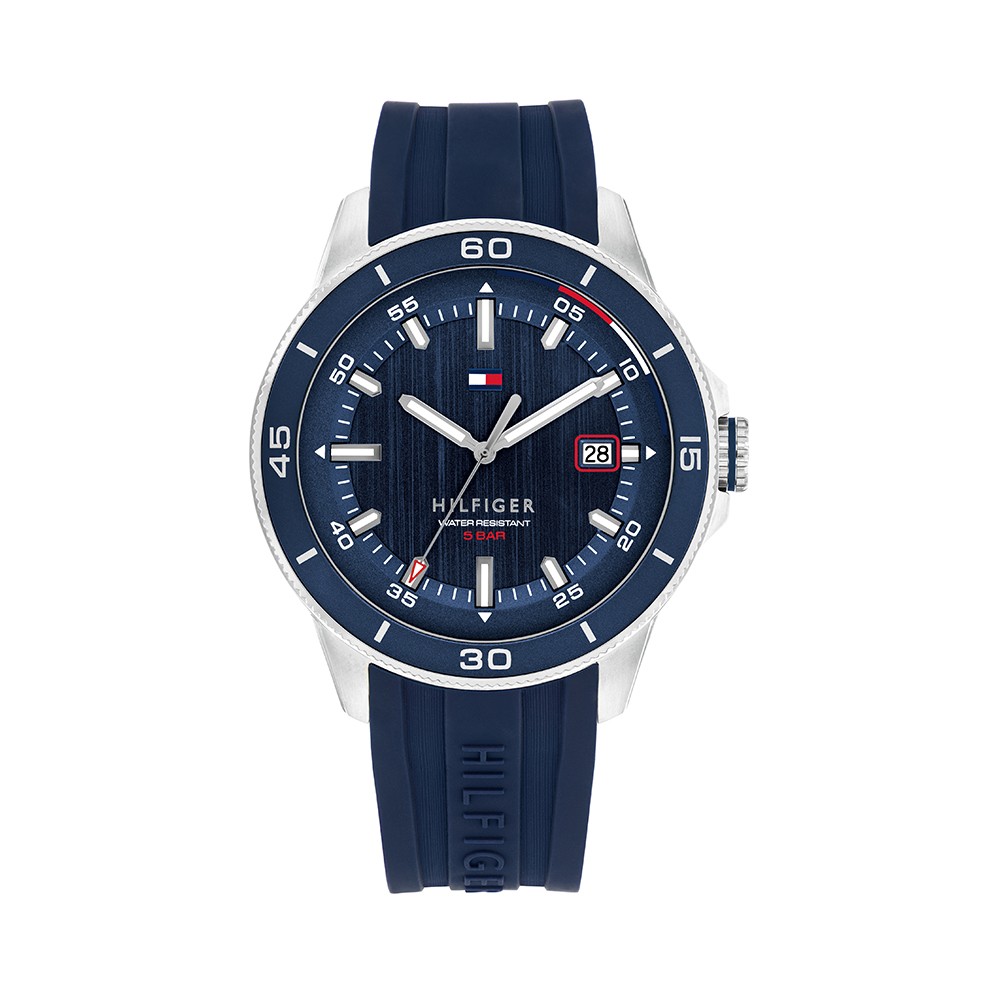 Đồng Hồ Nam Tommy Hilfiger Remy 1792225 43mm