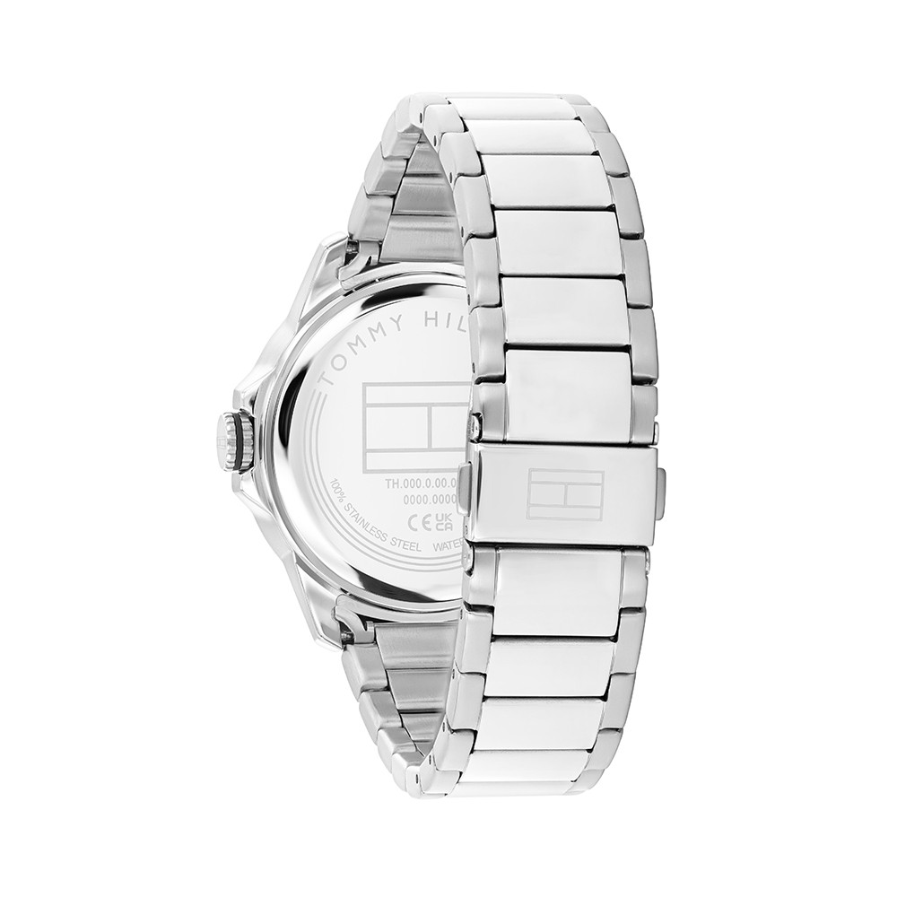 Đồng Hồ Nam Tommy Hilfiger Remy 1792230 43mm