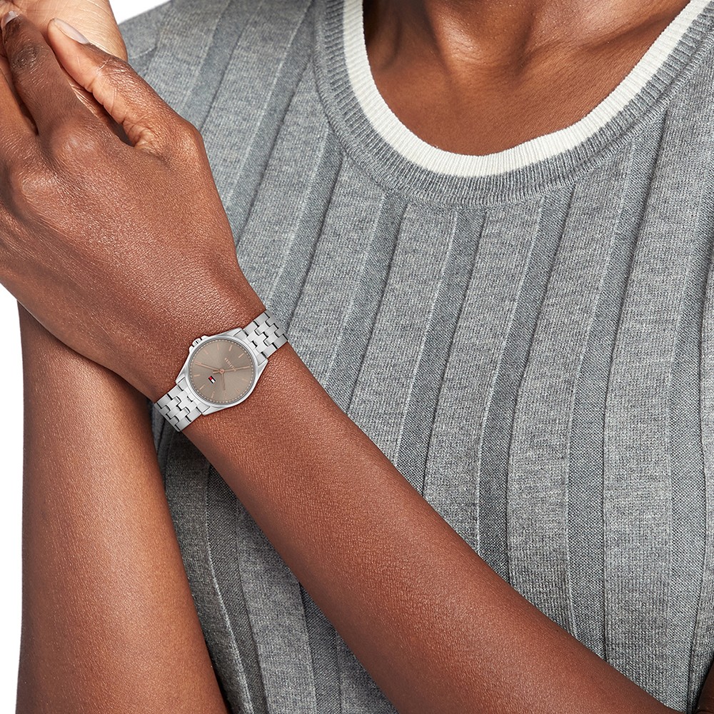 Đồng Hồ Nữ Tommy Hilfiger Jade Giftset 2770215 30mm