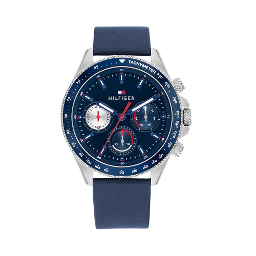 Đồng Hồ Nam Tommy Hilfiger Clark 1792209 44mm