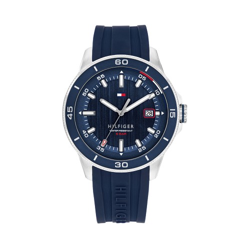 Đồng Hồ Nam Tommy Hilfiger Remy 1792225 43mm copy