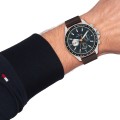 Đồng Hồ Nam Tommy Hilfiger Clark 1792208 44mm
