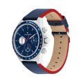 Đồng Hồ Nam Tommy Hilfiger Clark 1792209 44mm
