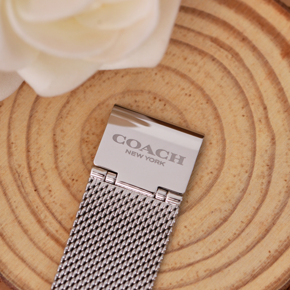 Đồng Hồ Nữ Coach Elliot Giftset 14000117 36mm