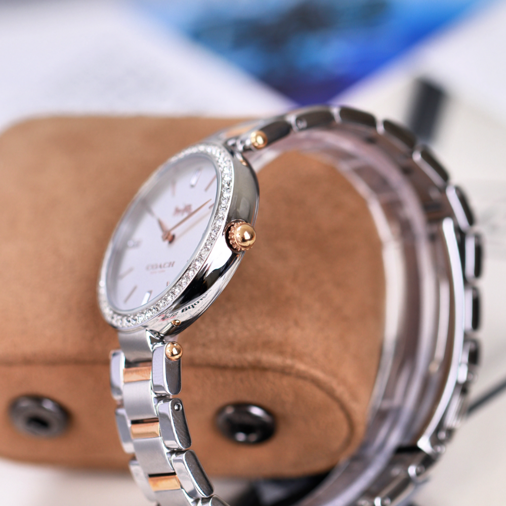 Đồng Hồ Nữ Coach Park 14503096 34mm
