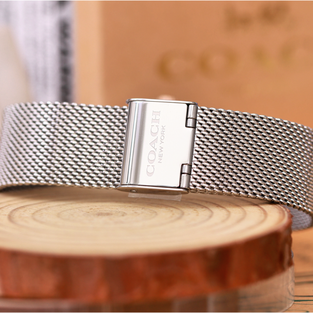 Đồng Hồ Nữ Coach Perry 14503124 36mm