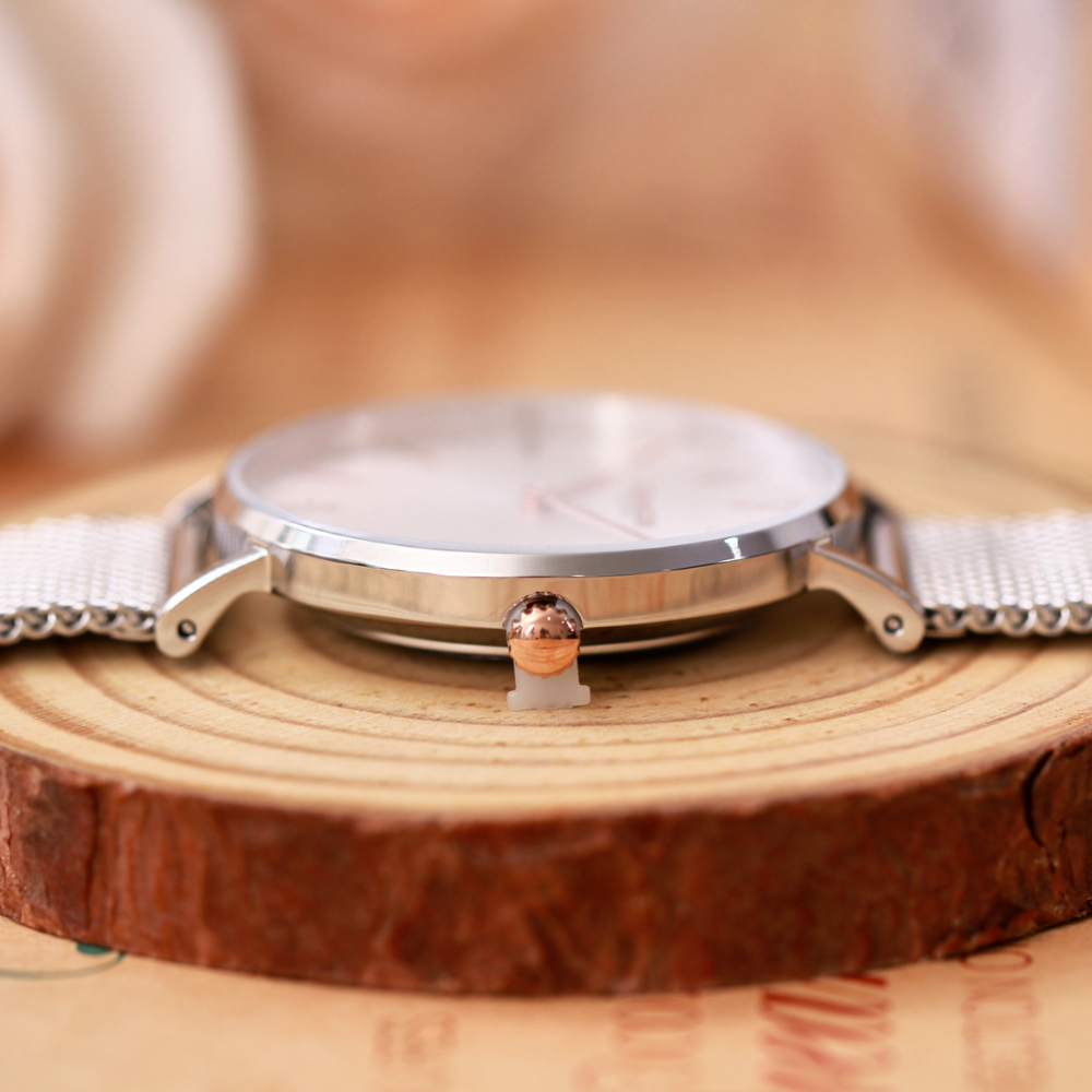 Đồng Hồ Nữ Coach Perry 14503124 36mm