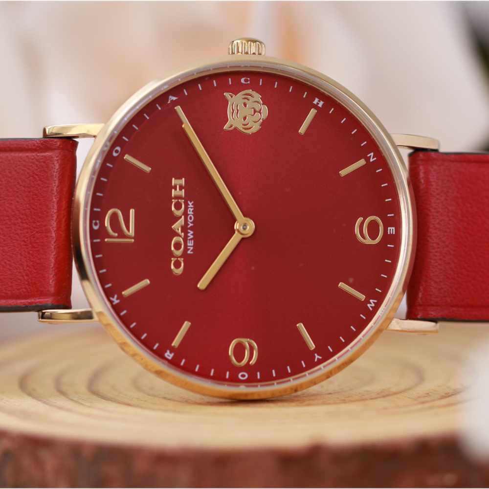 Đồng Hồ Nữ Coach Perry 14503867 36mm