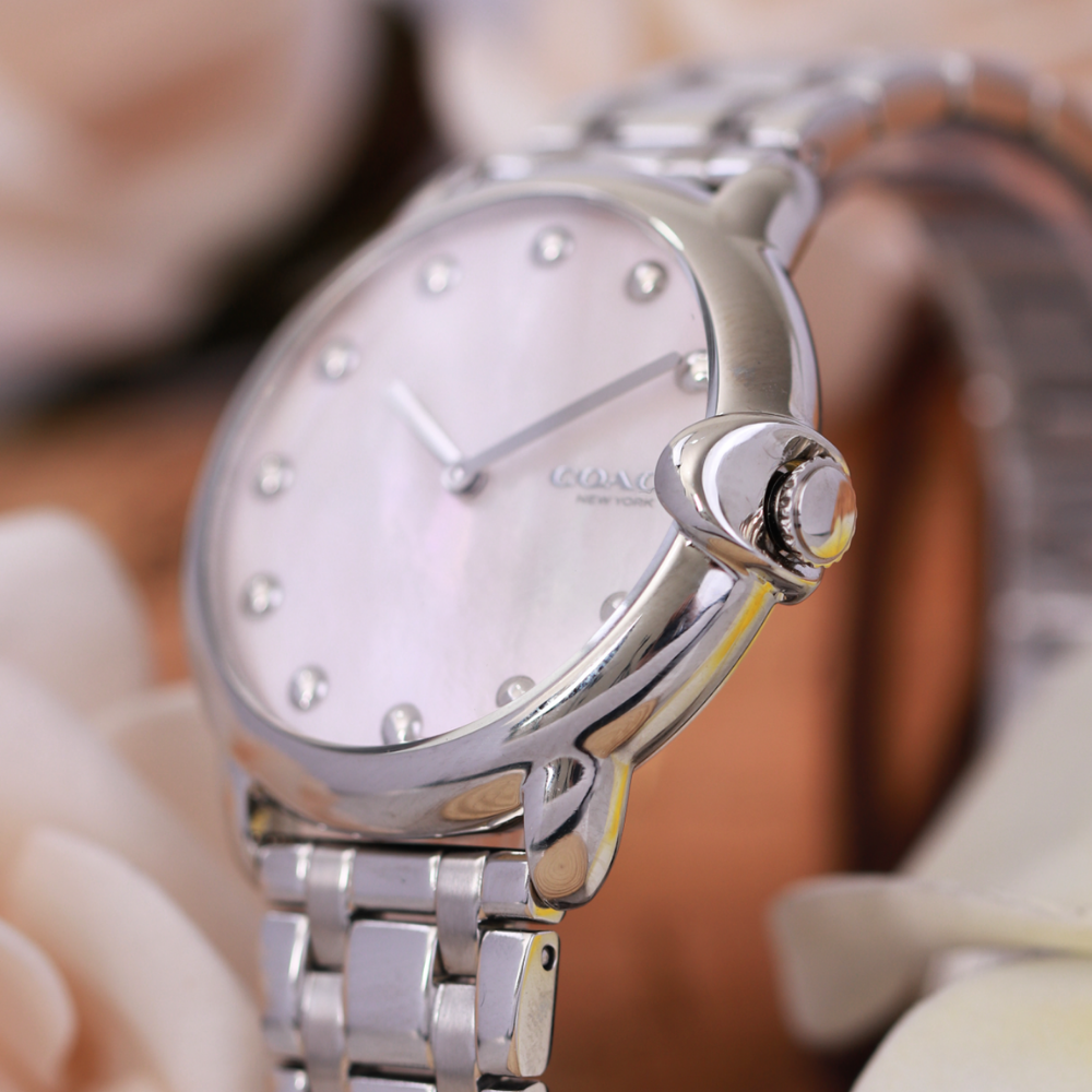 Đồng Hồ Nữ Coach Arden 14503986 36mm