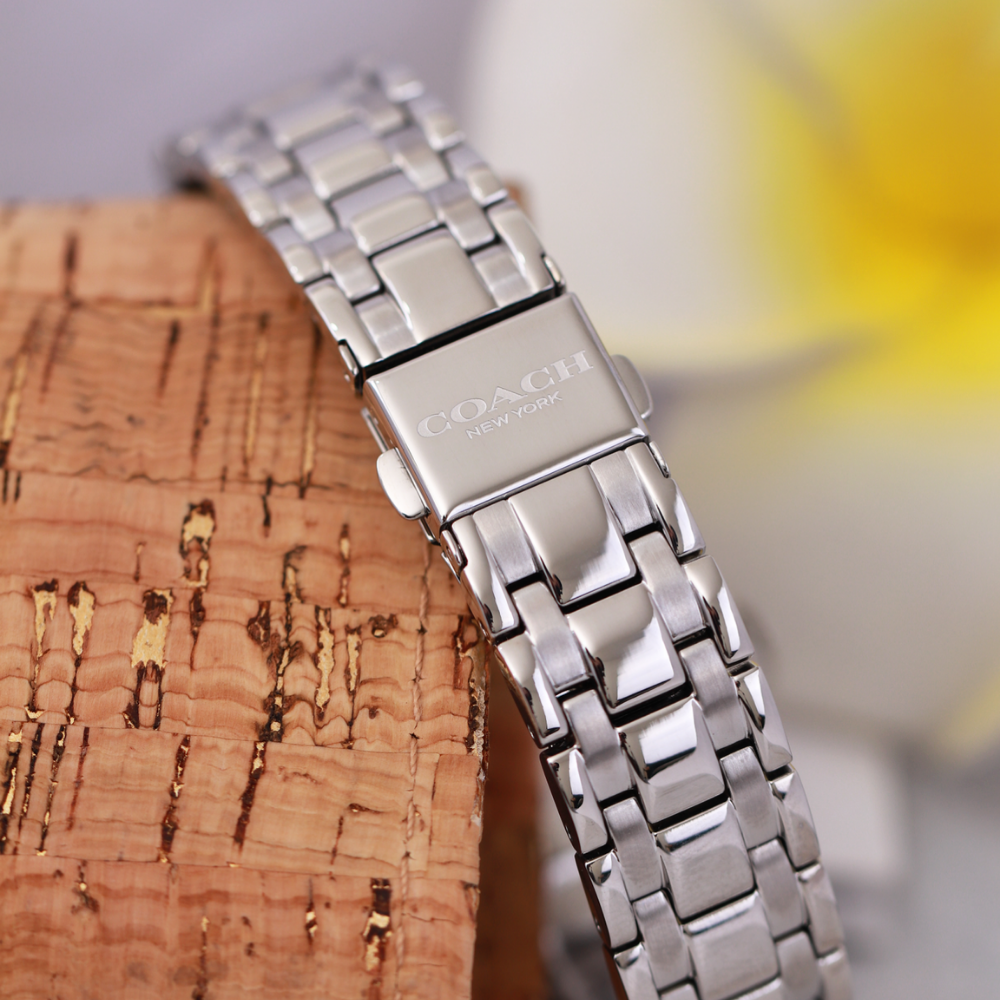 Đồng Hồ Nữ Coach Arden 14503986 36mm