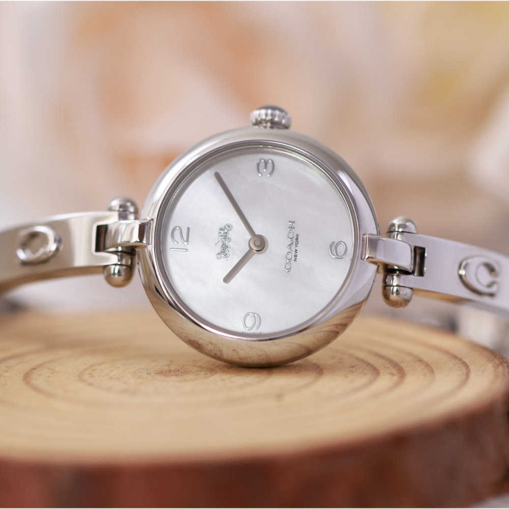 Đồng Hồ Nữ Coach Cary14504005 26mm
