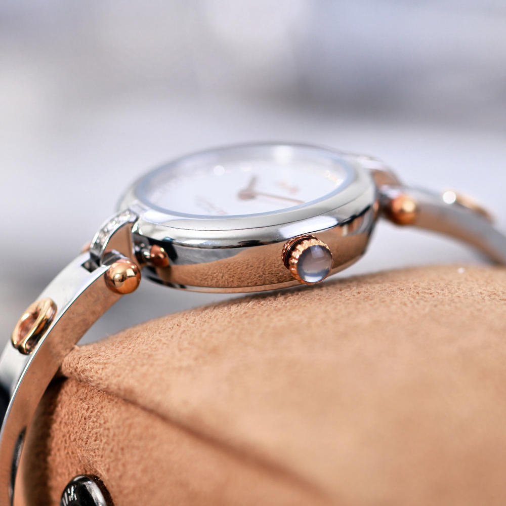 Đồng Hồ Nữ Coach Cary 14504084 26mm