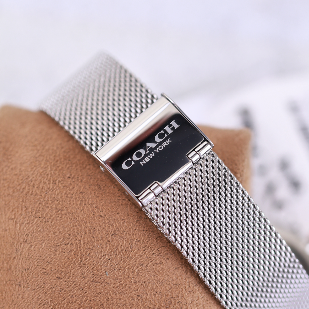 Đồng Hồ Nữ Coach Elliot 14504207 36mm