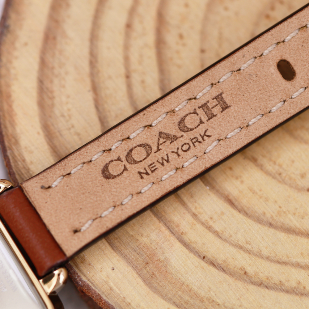 Đồng Hồ Nữ Coach Cass 14504231 22mm