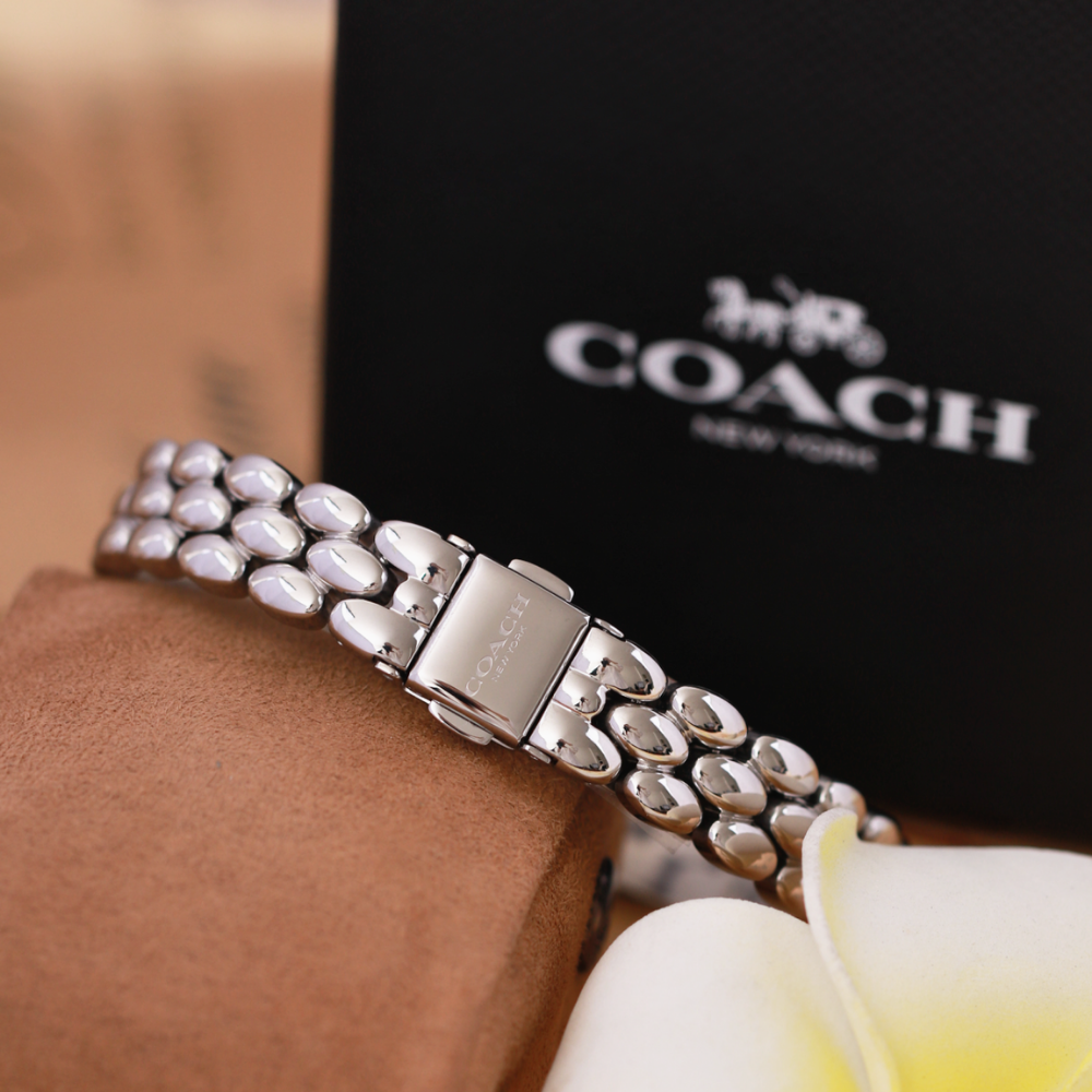Đồng Hồ Nữ Coach Sammy 14504416 22.5mm