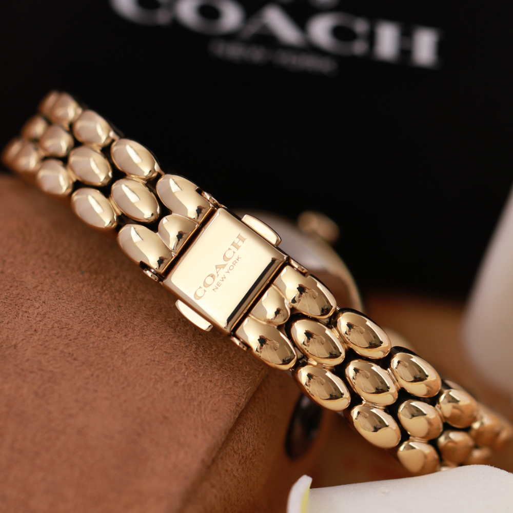 Đồng Hồ Nữ Coach Sammy 14504417 22.5mm