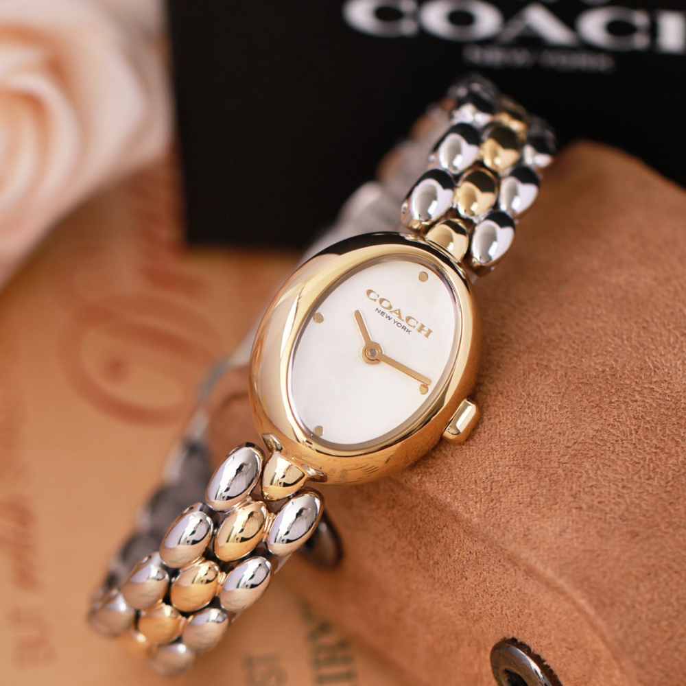 Đồng Hồ Nữ Coach Sammy 14504419 22.5mm