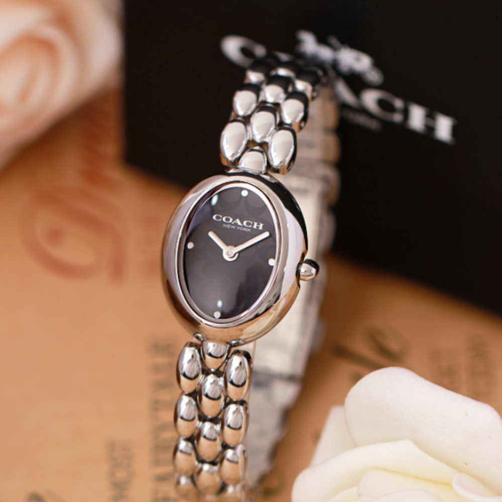 Đồng Hồ Nữ Coach Sammy 14504420 22.5mm