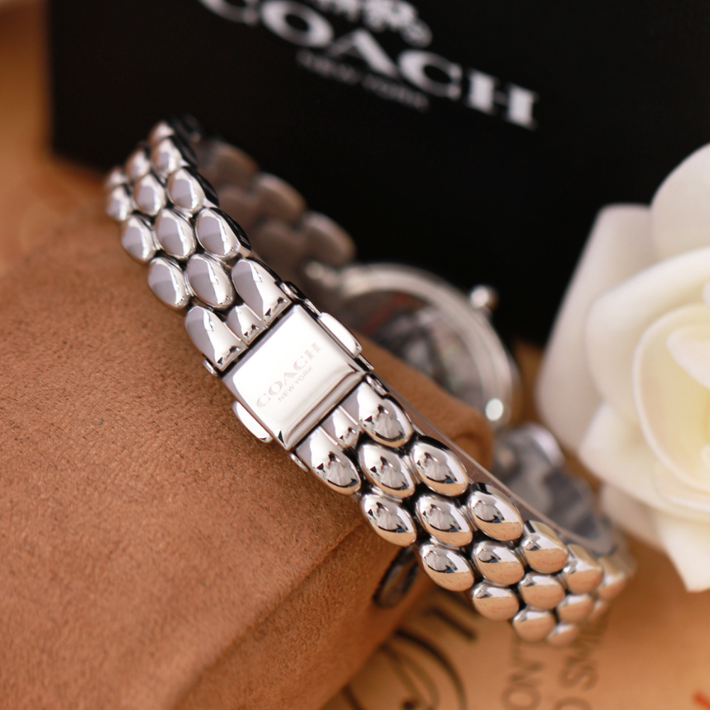 Đồng Hồ Nữ Coach Sammy 14504420 22.5mm