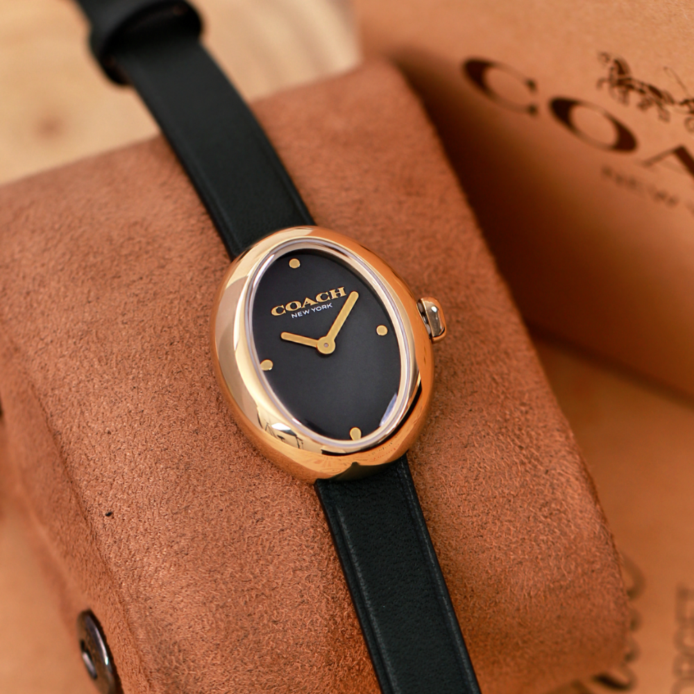 Đồng Hồ Nữ Coach Sammy 14504425 22.5mm