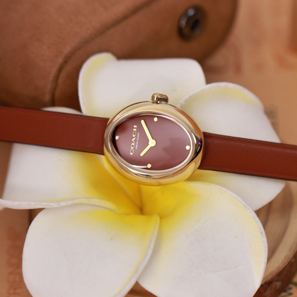 Đồng Hồ Nữ Coach Sammy 14504426 22.5mm