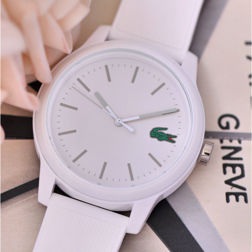 Đồng Hồ Nam Lacoste 12.12 2010984 42mm