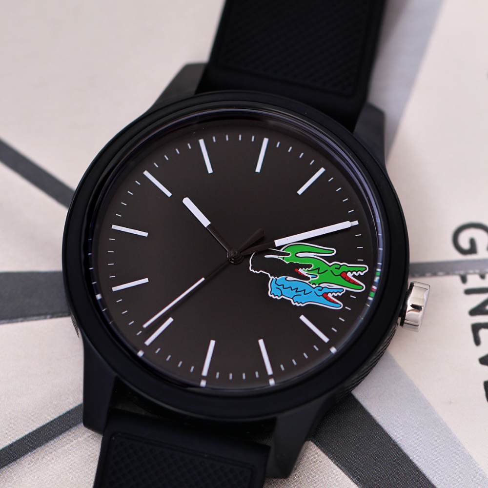 Đồng Hồ Nam Lacoste 12.12 2011134 42mm