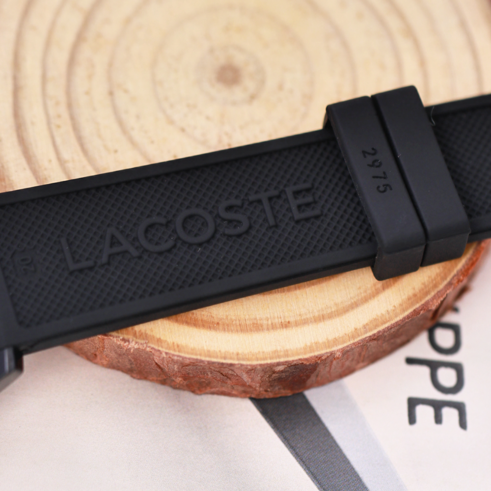 Đồng Hồ Nam Lacoste 12.12 2011134 42mm