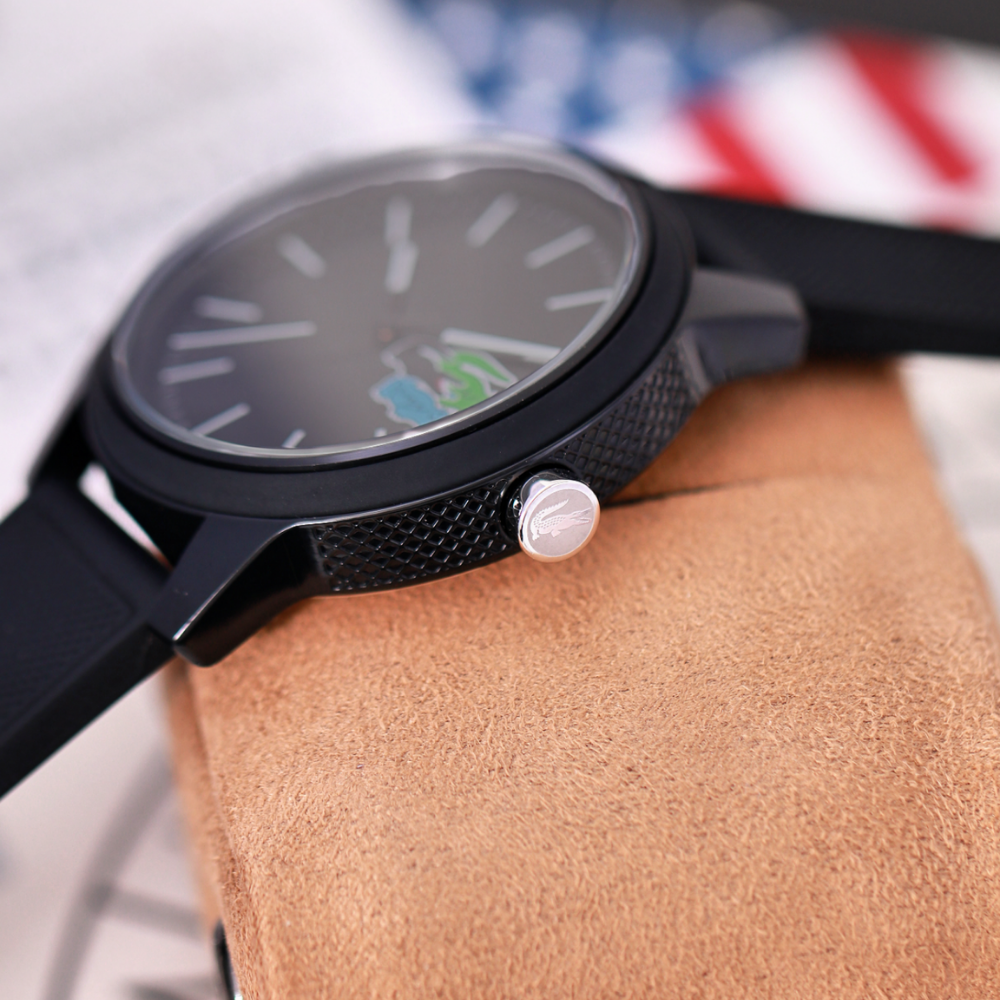 Đồng Hồ Nam Lacoste 12.12 2011134 42mm