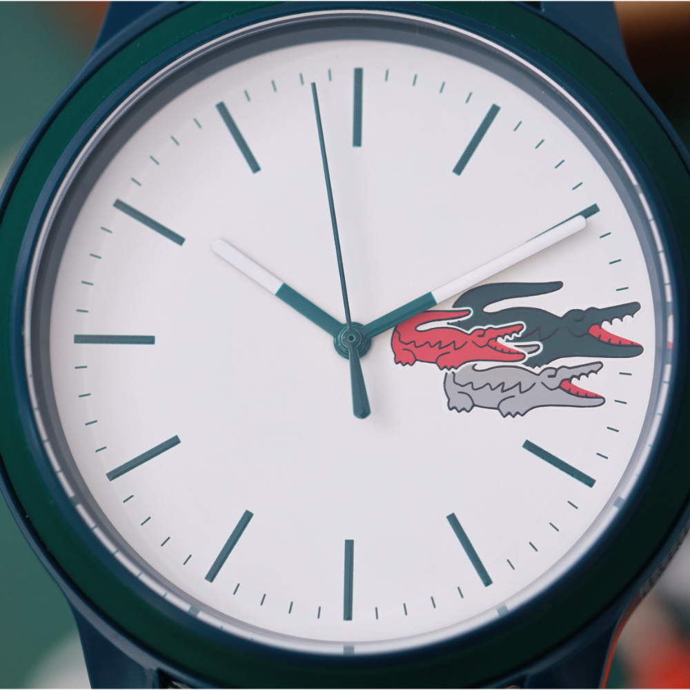 Đồng Hồ Nam Lacoste 12.12 2011135 42mm