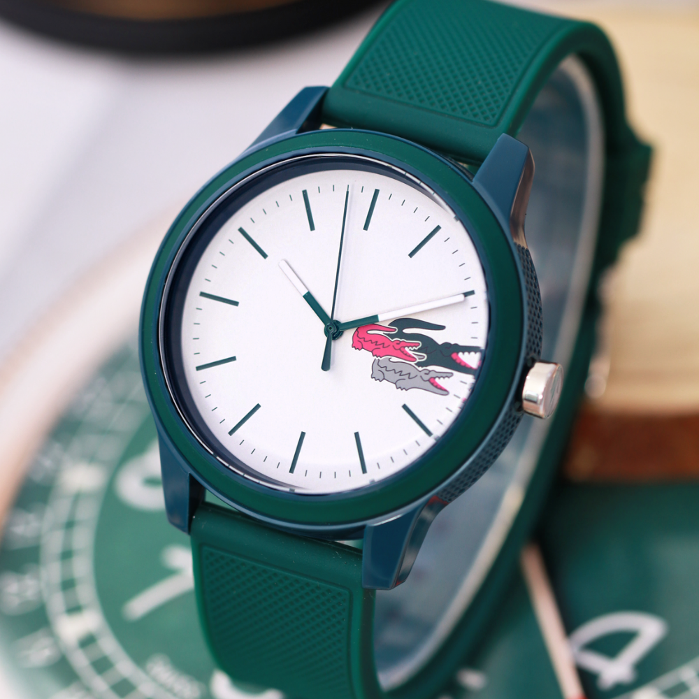 Đồng Hồ Nam Lacoste 12.12 2011135 42mm
